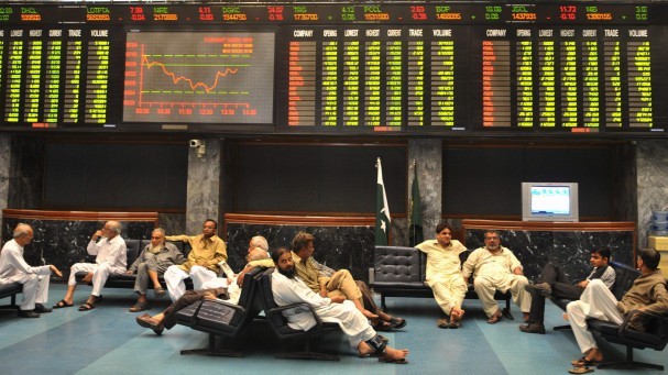 Market watch: Stocks breach 46,000-point mark - Vimarsana News