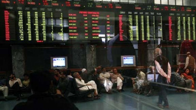 market watch bears pull kse 100 below 46 000 mark market watch bears pull kse 100 below 46 000 mark