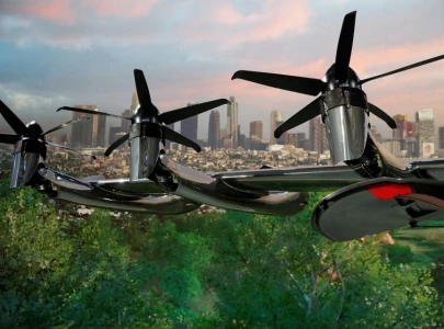 stellantis to build air taxi with us firm archer