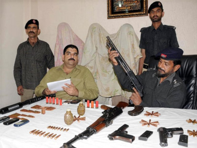 ku bomb blast 3 former students arrested