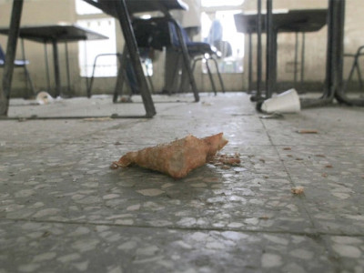 terror on campus bomb blast at karachi university terror on campus bomb blast at karachi university