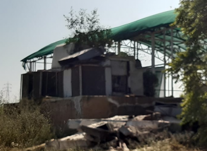 misplaced priorities pakistan s first botanical garden about to vanish misplaced priorities pakistan s first botanical garden about to vanish