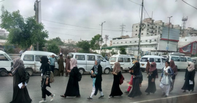 students faculty unable to attend morning classes as ku reopens students faculty unable to attend morning classes as ku reopens