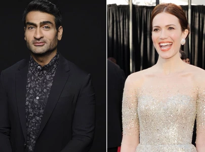 kumail nanjiani mandy moore roped in for insidious prequel kumail nanjiani mandy moore roped in for insidious prequel