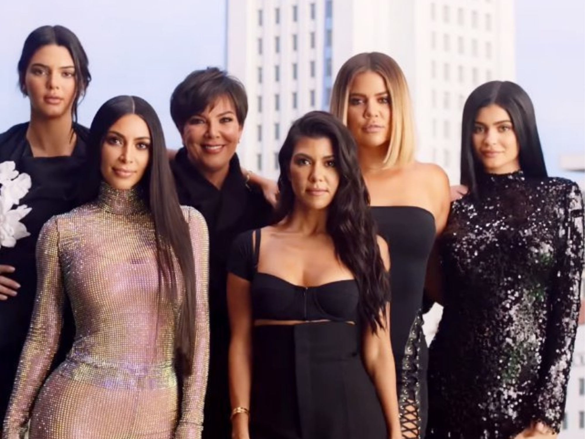 10 Forgotten Facts About The Kardashians 2331