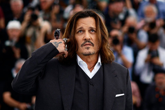 i didn t go anywhere johnny depp on cannes comeback i didn t go anywhere johnny depp on cannes comeback