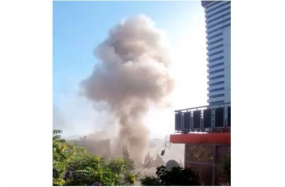 terrorists attack gurdwara in kabul again