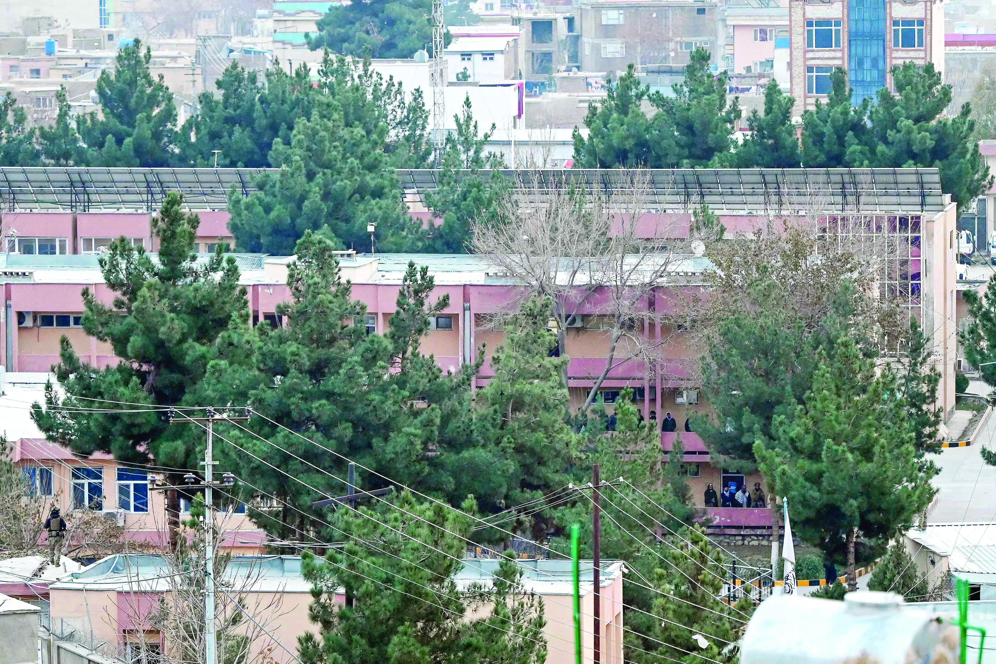 afghan minister killed in kabul suicide blast afghan minister killed in kabul suicide blast