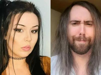 asmongold calls kaceytron fat in response to allegations of neglecting his late mother