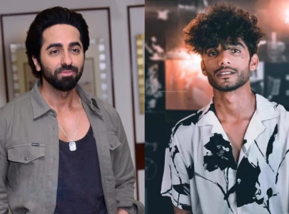 unamused ayushmann khurrana covers kahani suno upsetting kaifi khalil fans unamused ayushmann khurrana covers kahani suno upsetting kaifi khalil fans