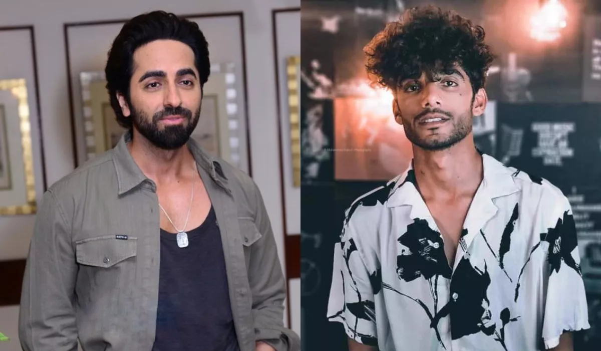 unamused ayushmann khurrana covers kahani suno upsetting kaifi khalil fans unamused ayushmann khurrana covers kahani suno upsetting kaifi khalil fans