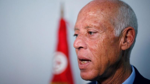 tunisian president reshuffles cabinet replacing key ministers tunisian president reshuffles cabinet replacing key ministers