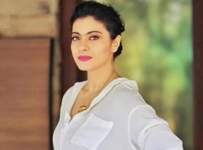 there s no ageism in bollywood kajol