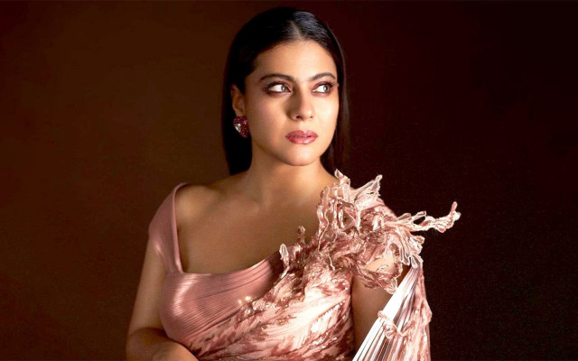 female actors can ask for equal pay after delivering a film like srk s pathaan kajol female actors can ask for equal pay after delivering a film like srk s pathaan kajol