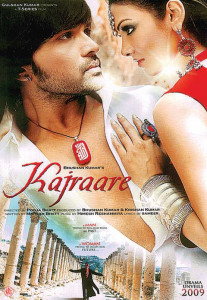 kajraare to release this october