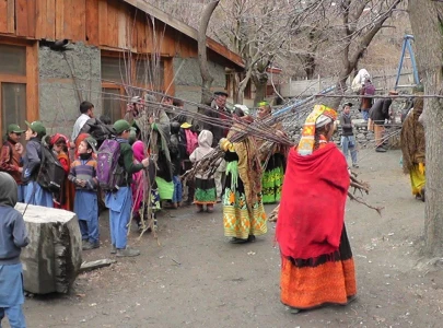 kalash endowment fund set up in k p