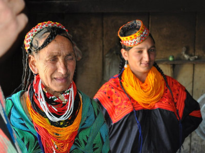 kalash what we can learn from the lost civilisation