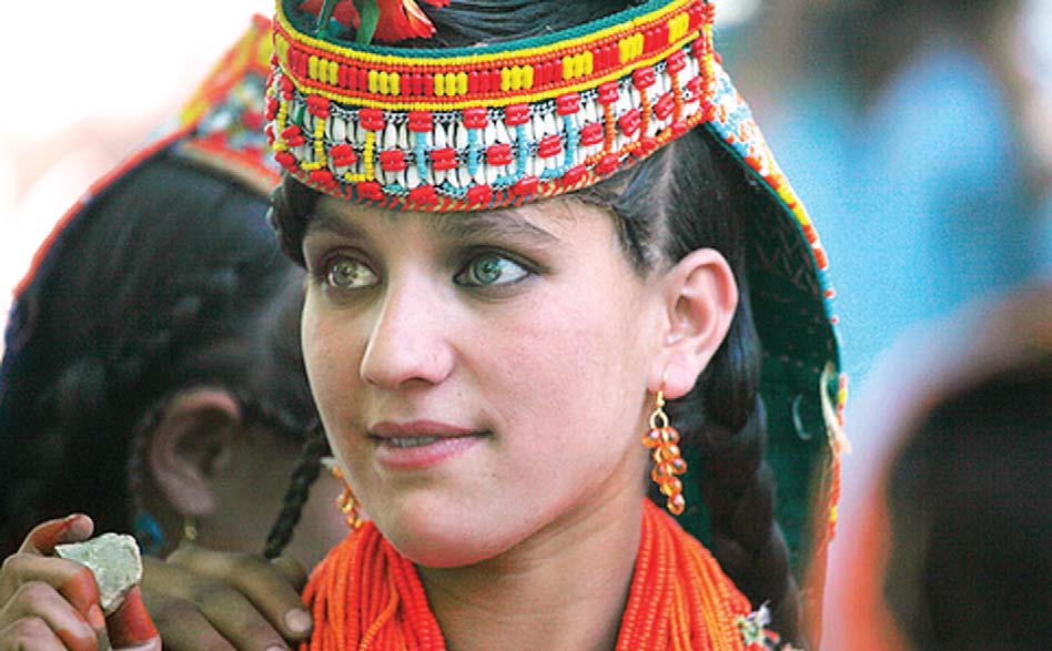 preserving kalash culture the big fat greek festival