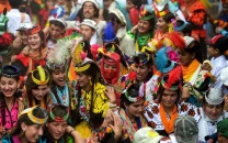 kalash a phoenician connection in chitral kalash a phoenician connection in chitral