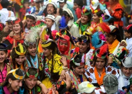 kalash a phoenician connection in chitral