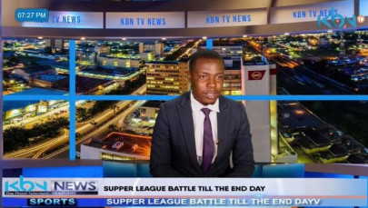 watch zambian journalist kabinda kalimina demands salary live on air