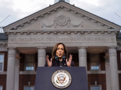 kamala harris concedes to trump vows the fight will go on kamala harris concedes to trump vows the fight will go on