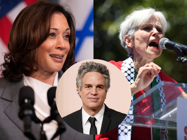 mark ruffalo urges voters to support kamala harris over jill stein mark ruffalo urges voters to support kamala harris over jill stein