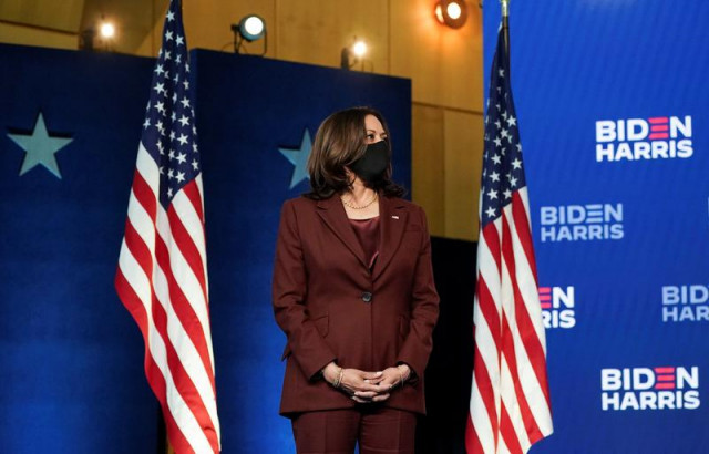 kamala harris breaks barriers as america s next vice president kamala harris breaks barriers as america s next vice president