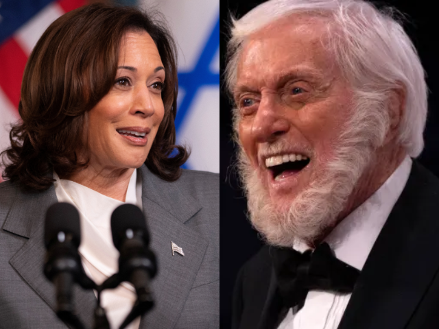 dick van dyke endorses kamala harris for president dick van dyke endorses kamala harris for president