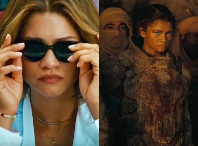 zendaya to compete for lead actress in challengers and supporting actress in dune part two zendaya to compete for lead actress in challengers and supporting actress in dune part two