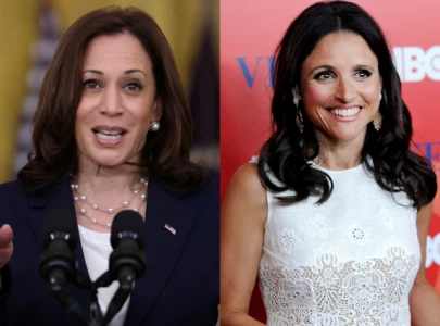 julia louis dreyfus hints at attending democratic national convention to support kamala harris julia louis dreyfus hints at attending democratic national convention to support kamala harris