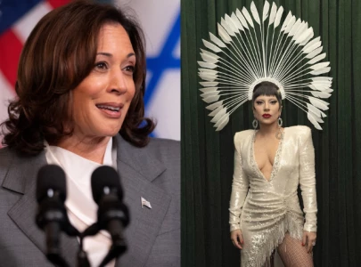 lady gaga to join kamala harris for pennsylvania rally ahead of 2024 us election