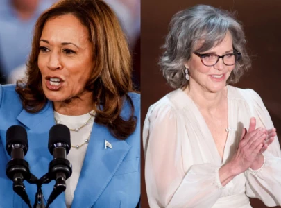 sally field reveals traumatic illegal abortion urges support for kamala harris
