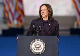 kamala harris expected at oscars amid heightened hollywood security