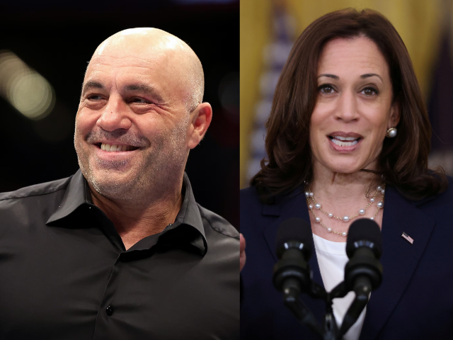 joe rogan open to kamala harris interview despite initial terms hopes to record in austin studio joe rogan open to kamala harris interview despite initial terms hopes to record in austin studio