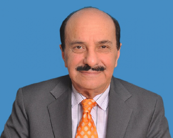pml q ousts kamil agha for going against shujaat