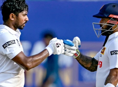 mendis rescues sri lanka against nz mendis rescues sri lanka against nz