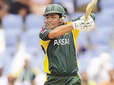 pakistan will have home advantage kamran