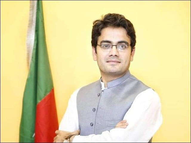 pti leader kamran bangash photo file pti leader kamran bangash photo file