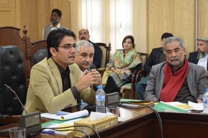 kamran bangash s protocol crushes child to death in swat kamran bangash s protocol crushes child to death in swat