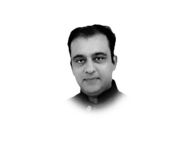 the writer is a senior foreign affairs correspondent at the express tribune the writer is a senior foreign affairs correspondent at the express tribune