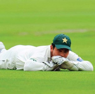 akmal should not have come back after sydney