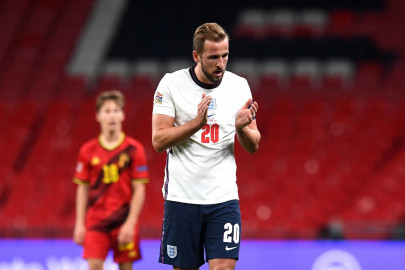 kane fit for denmark game chilwell and trippier withdrawn
