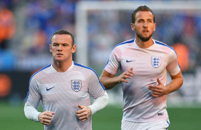 southgate says kane can eclipse rooney scoring record for england southgate says kane can eclipse rooney scoring record for england