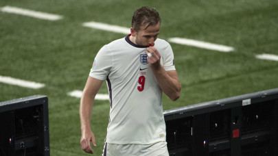 i feel as good as i have all season says england s kane