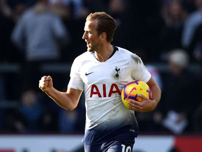 kane is our player period nuno