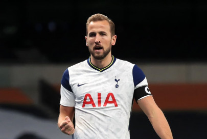 guardiola says man city interested in kane not messi guardiola says man city interested in kane not messi