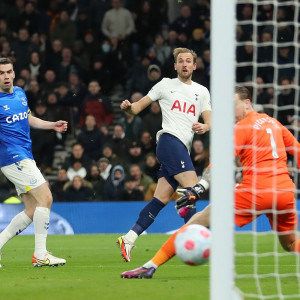 kane pleased to leapfrog henry in scoring chart