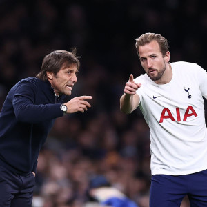 kane can be one of the best in history conte