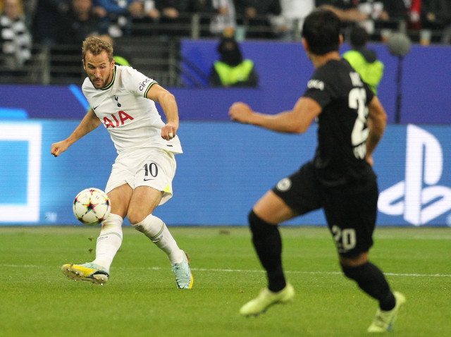 bayern a top club but kane focused on spurs bayern a top club but kane focused on spurs